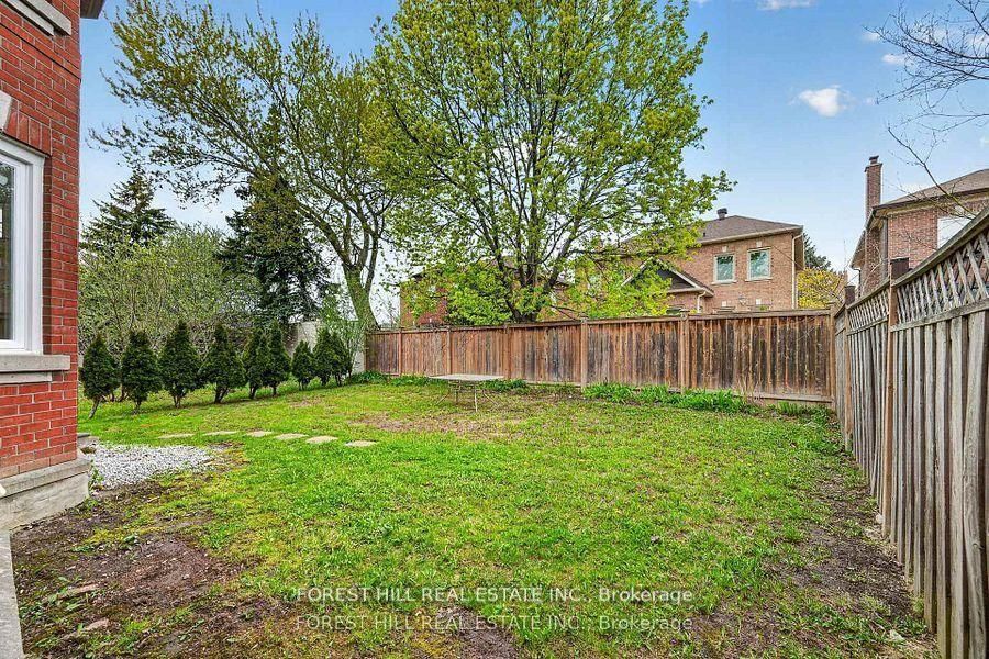 2 Regent Street • Richmond Hill, ON photo 26