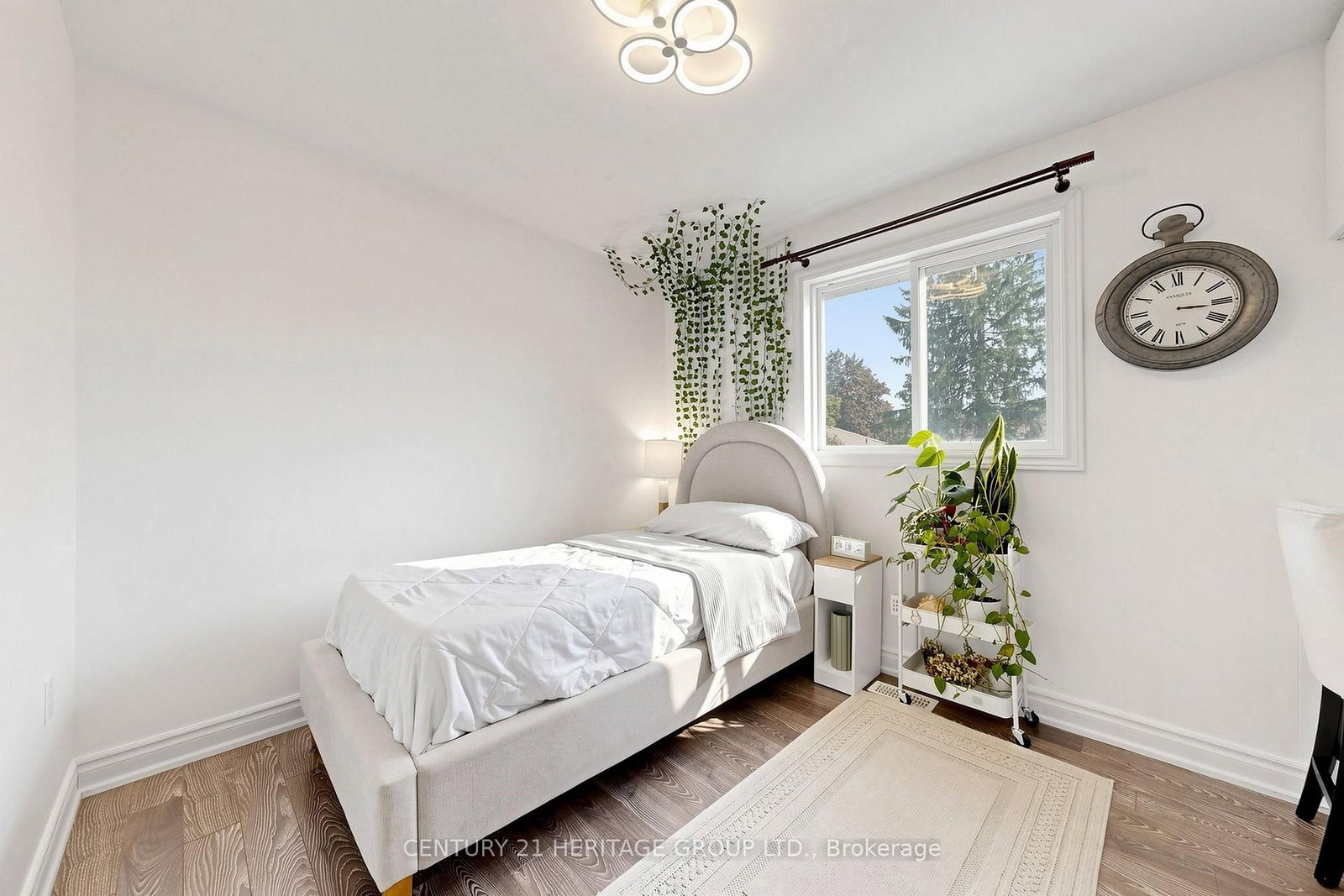 162 Laverock Avenue • Richmond Hill, ON photo 28