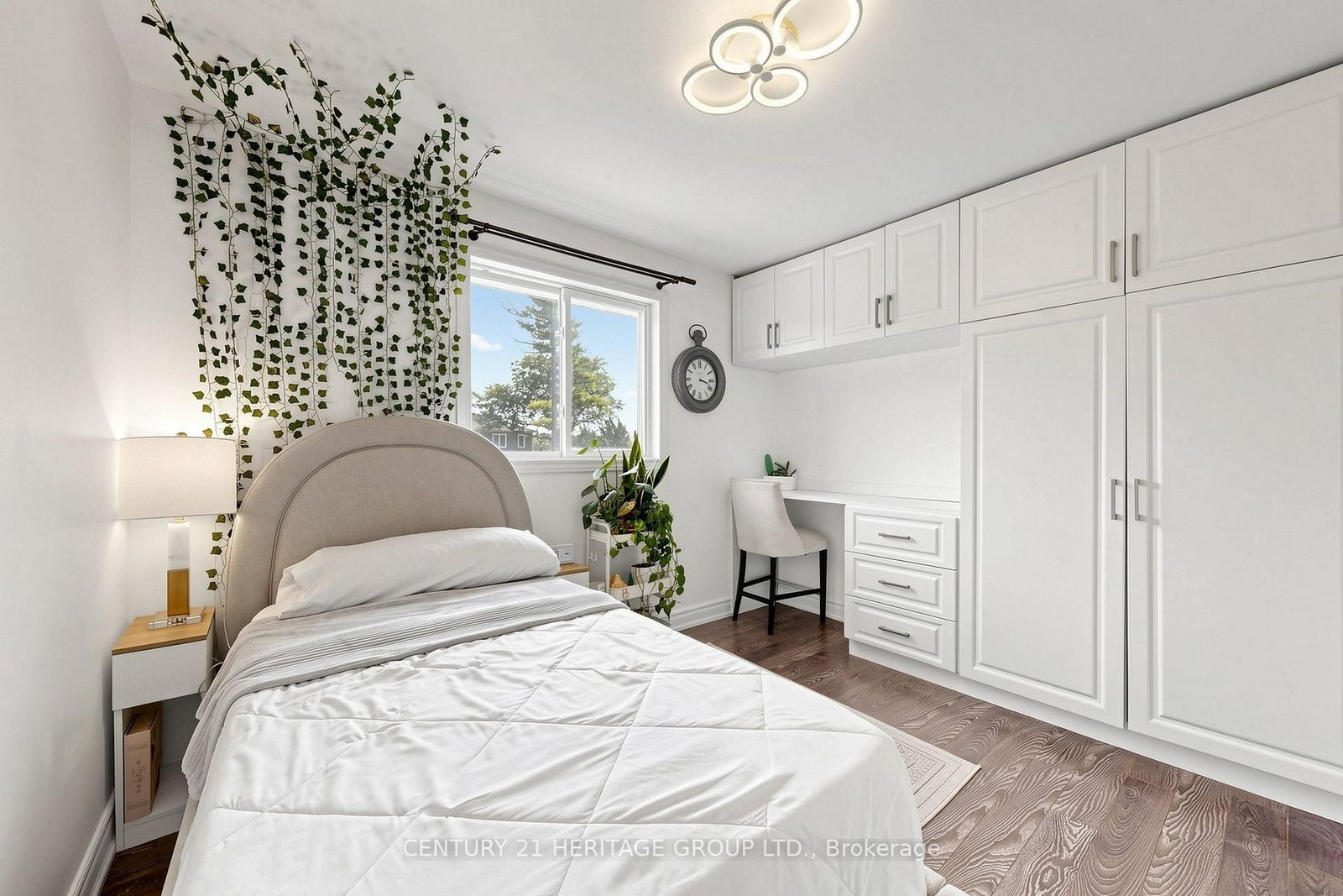 162 Laverock Avenue • Richmond Hill, ON photo 29