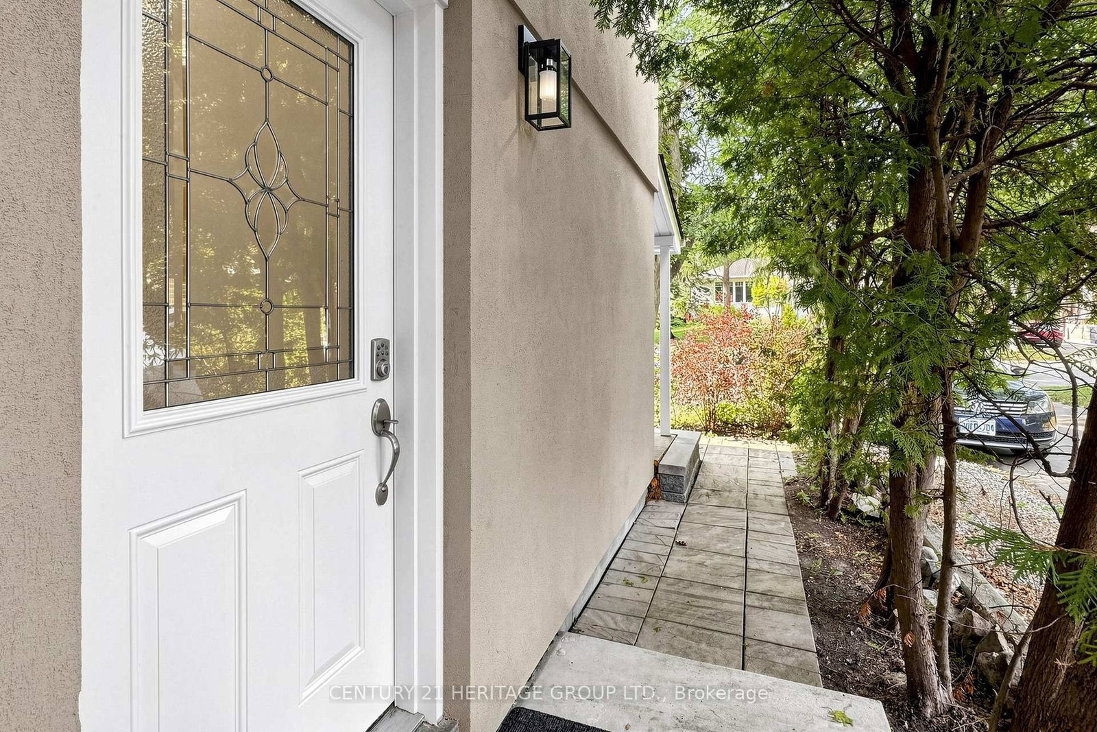 162 Laverock Avenue • Richmond Hill, ON photo 35