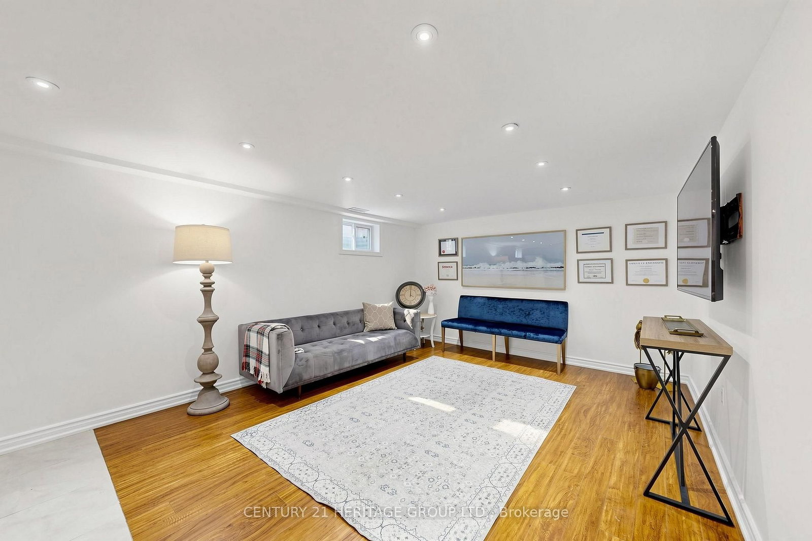 162 Laverock Avenue • Richmond Hill, ON photo 37