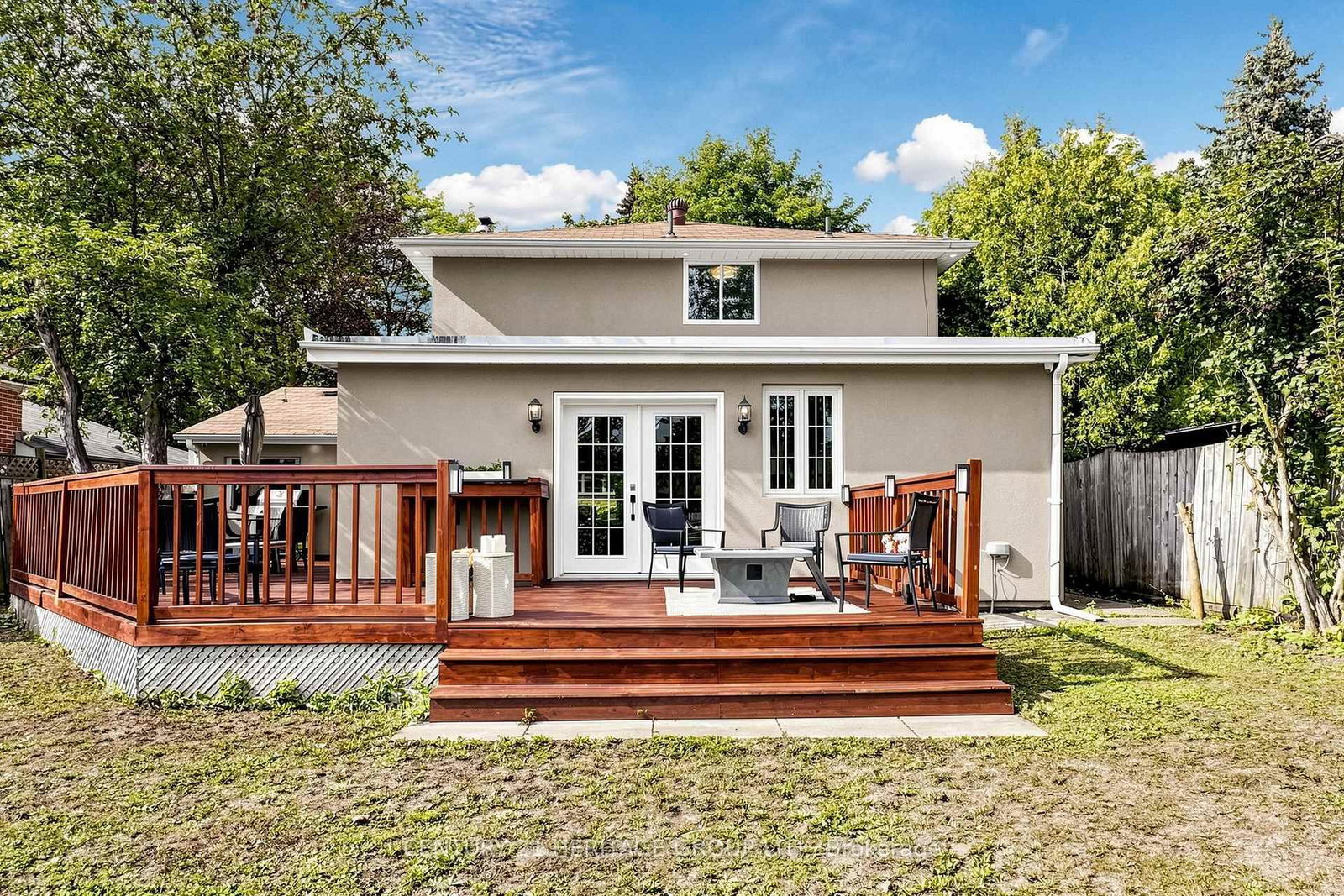 162 Laverock Avenue • Richmond Hill, ON photo 46