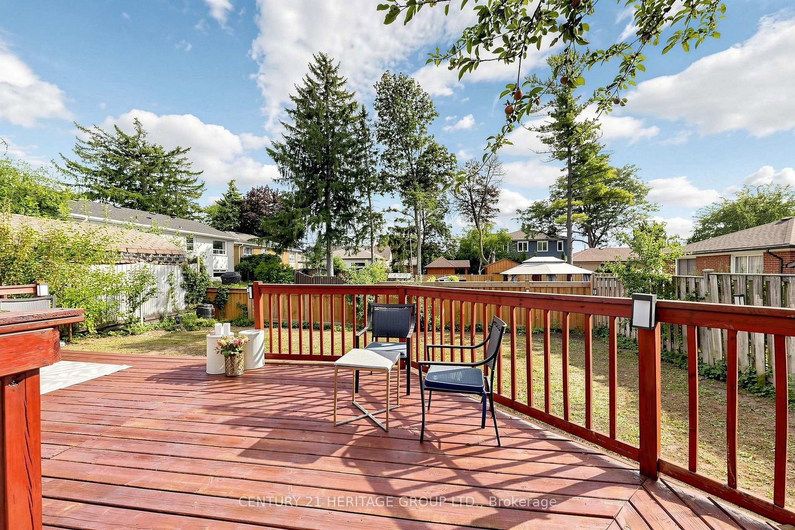 162 Laverock Avenue • Richmond Hill, ON photo 48