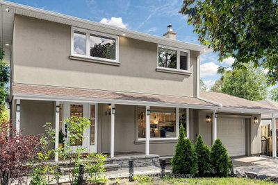 162 Laverock Avenue • Richmond Hill, ON photo 5