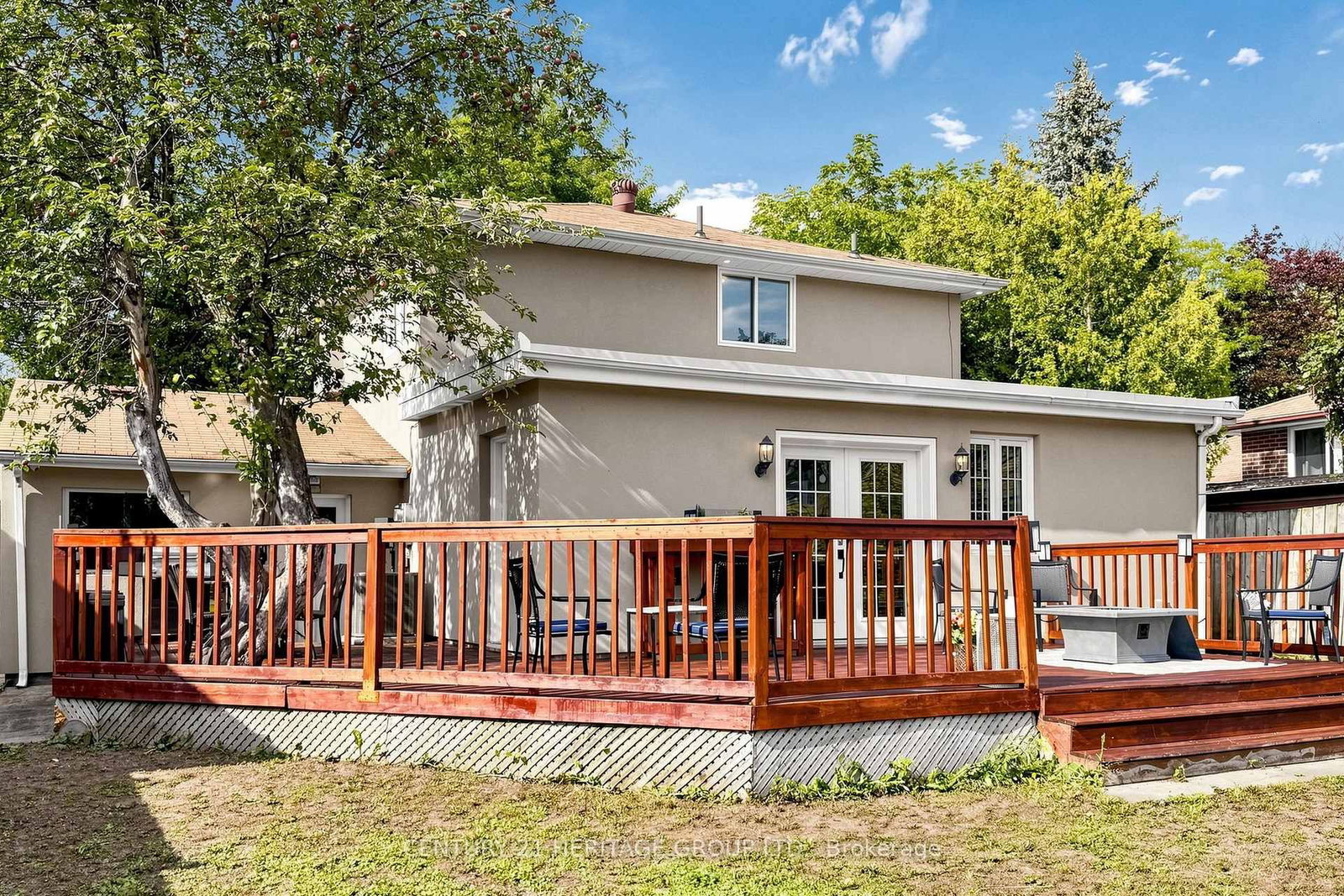 162 Laverock Avenue • Richmond Hill, ON photo 50