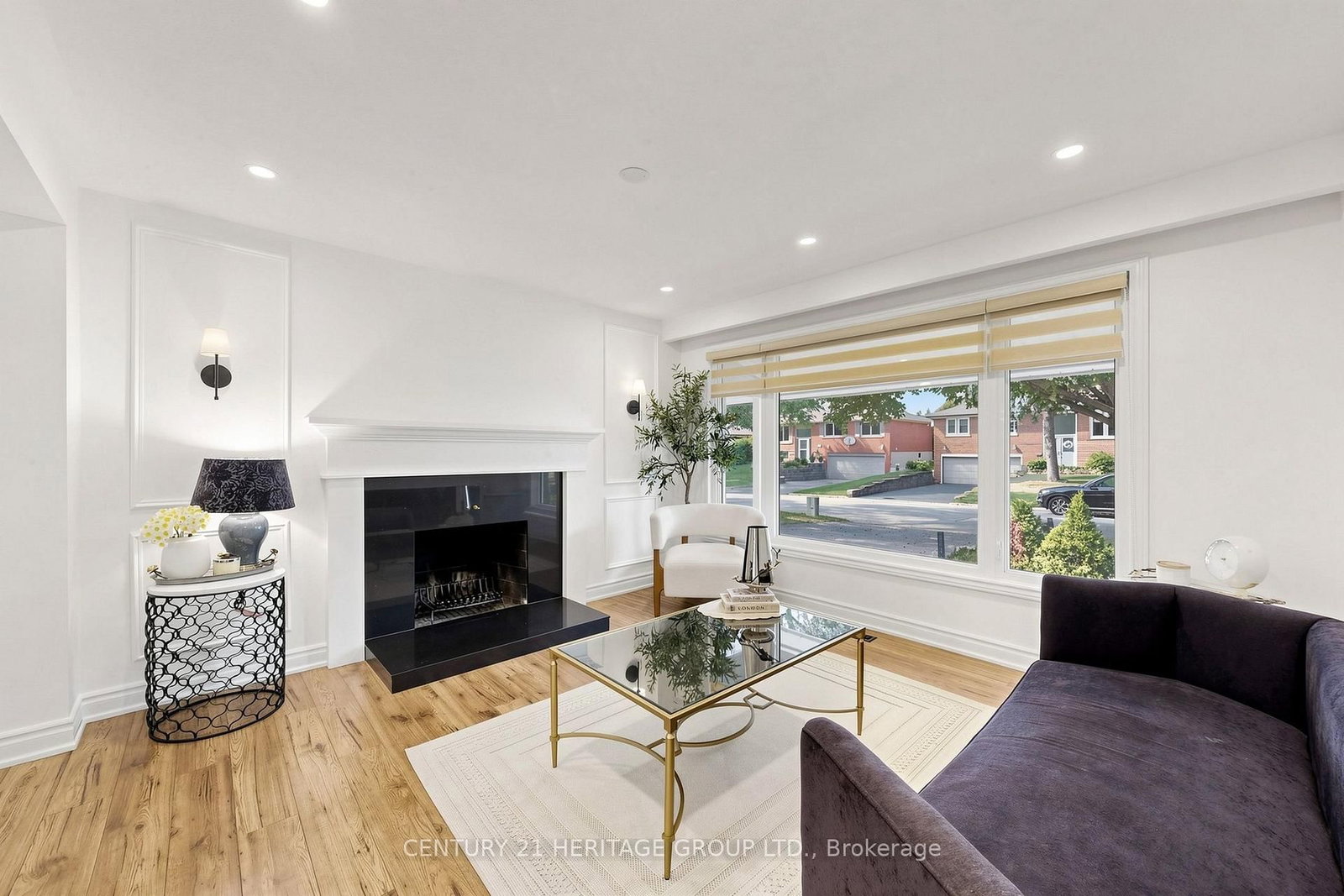 162 Laverock Avenue • Richmond Hill, ON photo 9