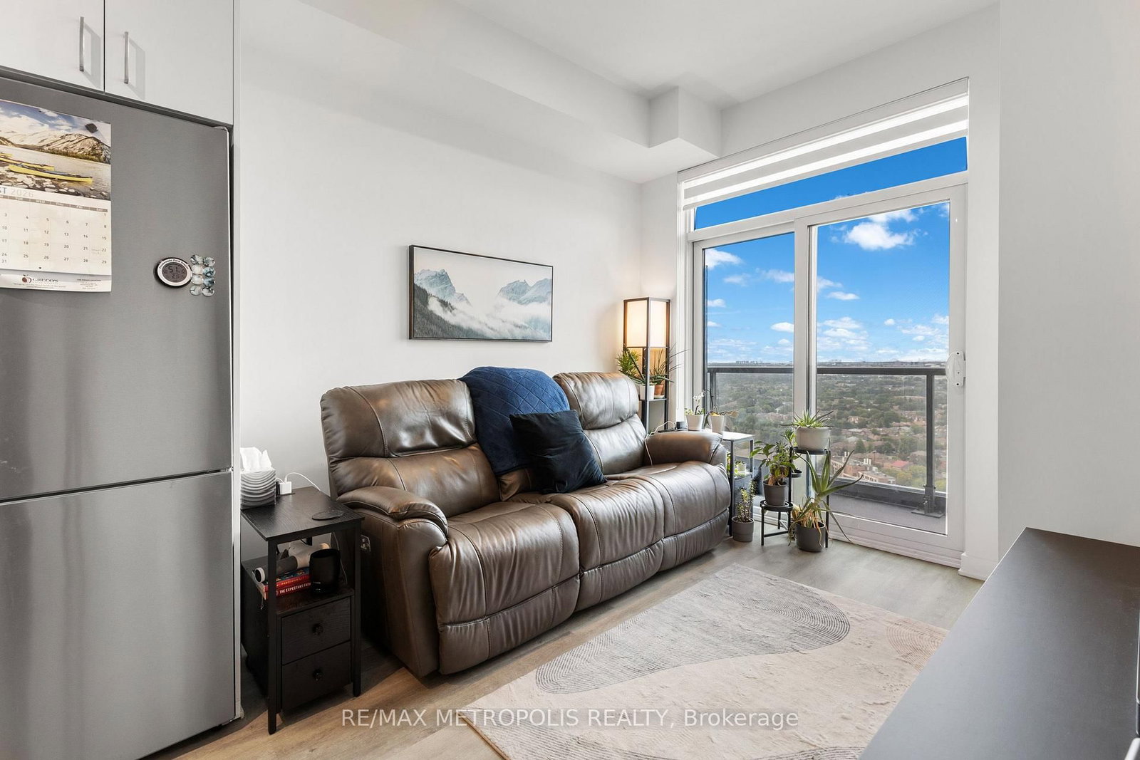 30 Upper Mall Way • #2504 • Vaughan, ON photo 10