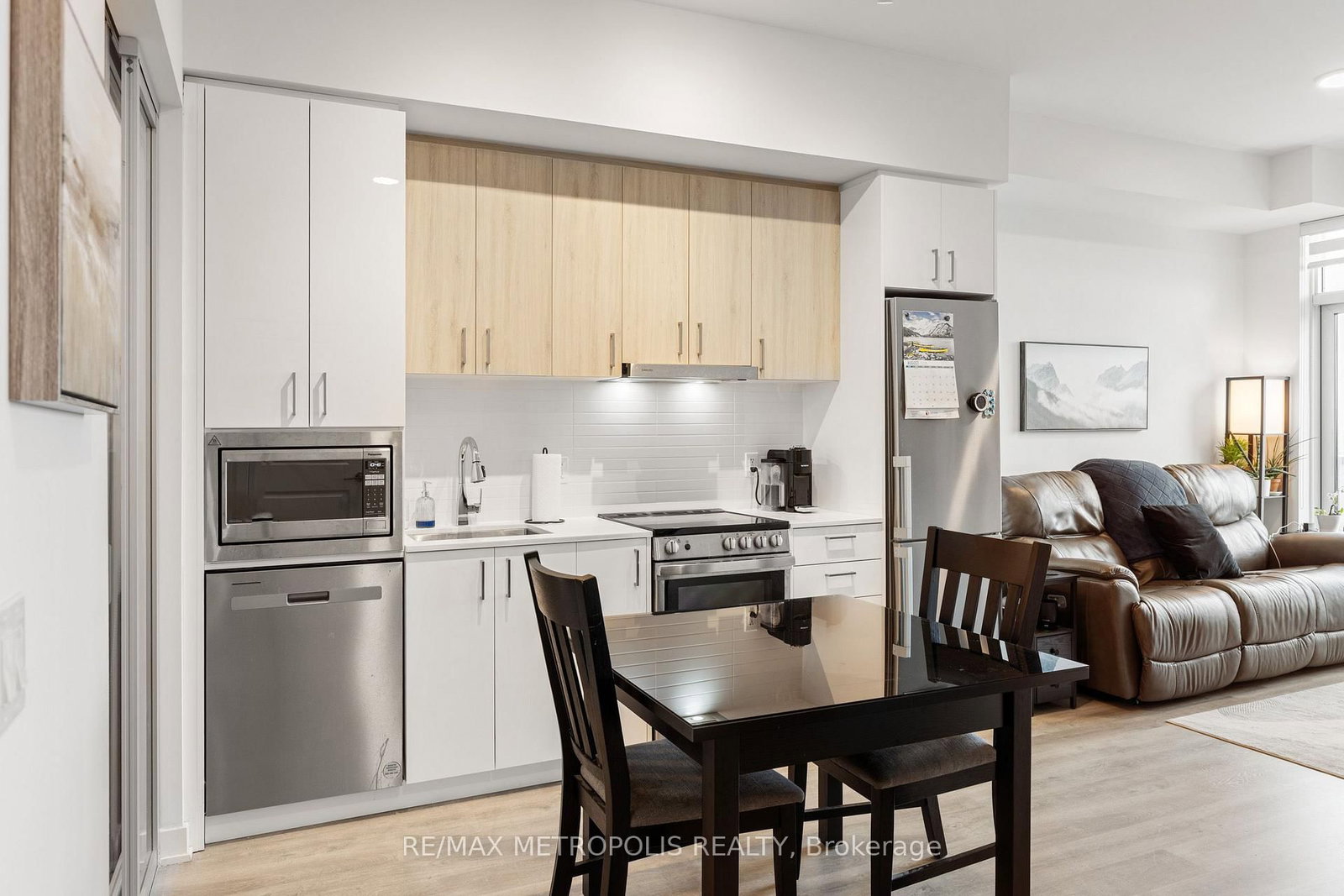 30 Upper Mall Way • #2504 • Vaughan, ON photo 15