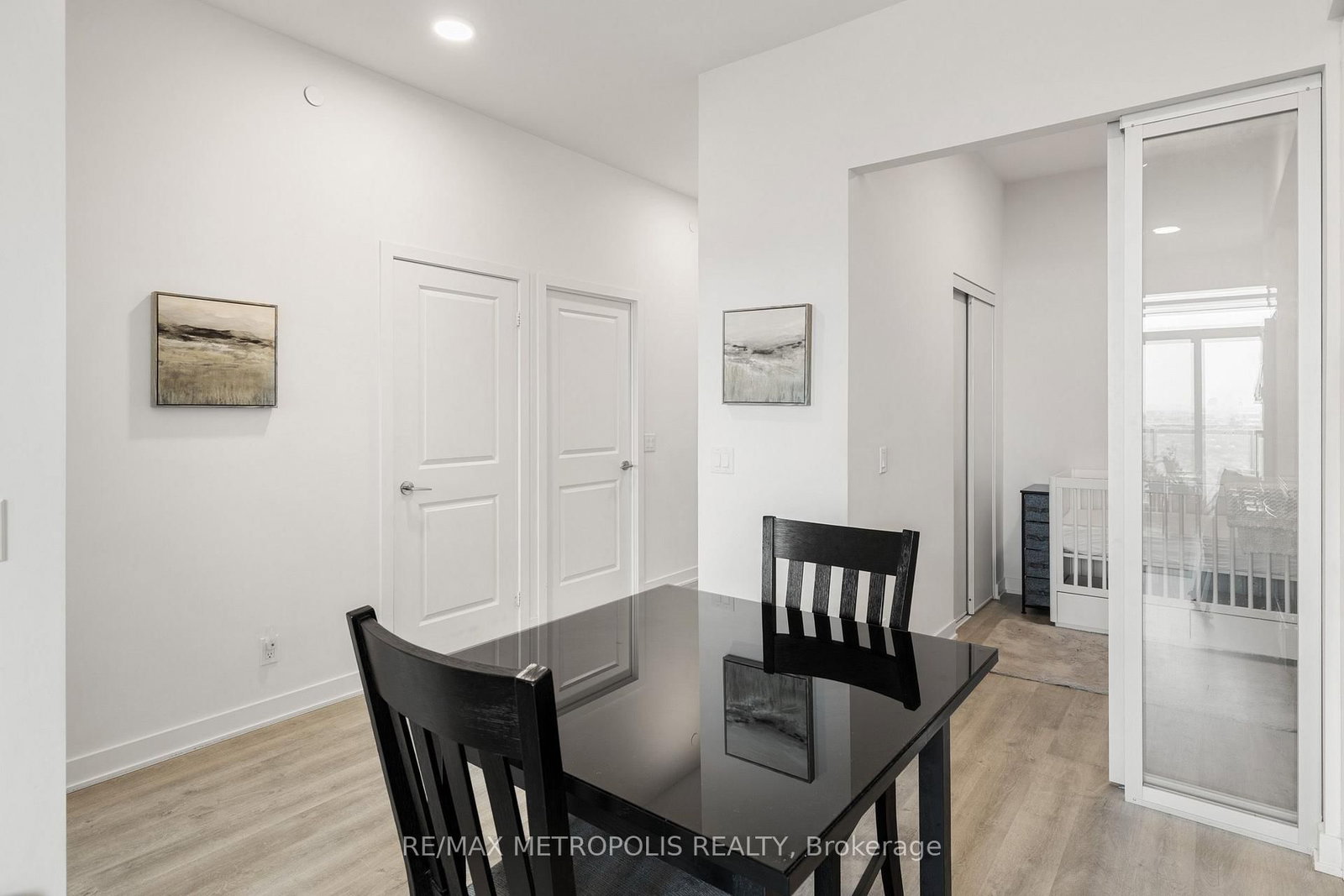 30 Upper Mall Way • #2504 • Vaughan, ON photo 25