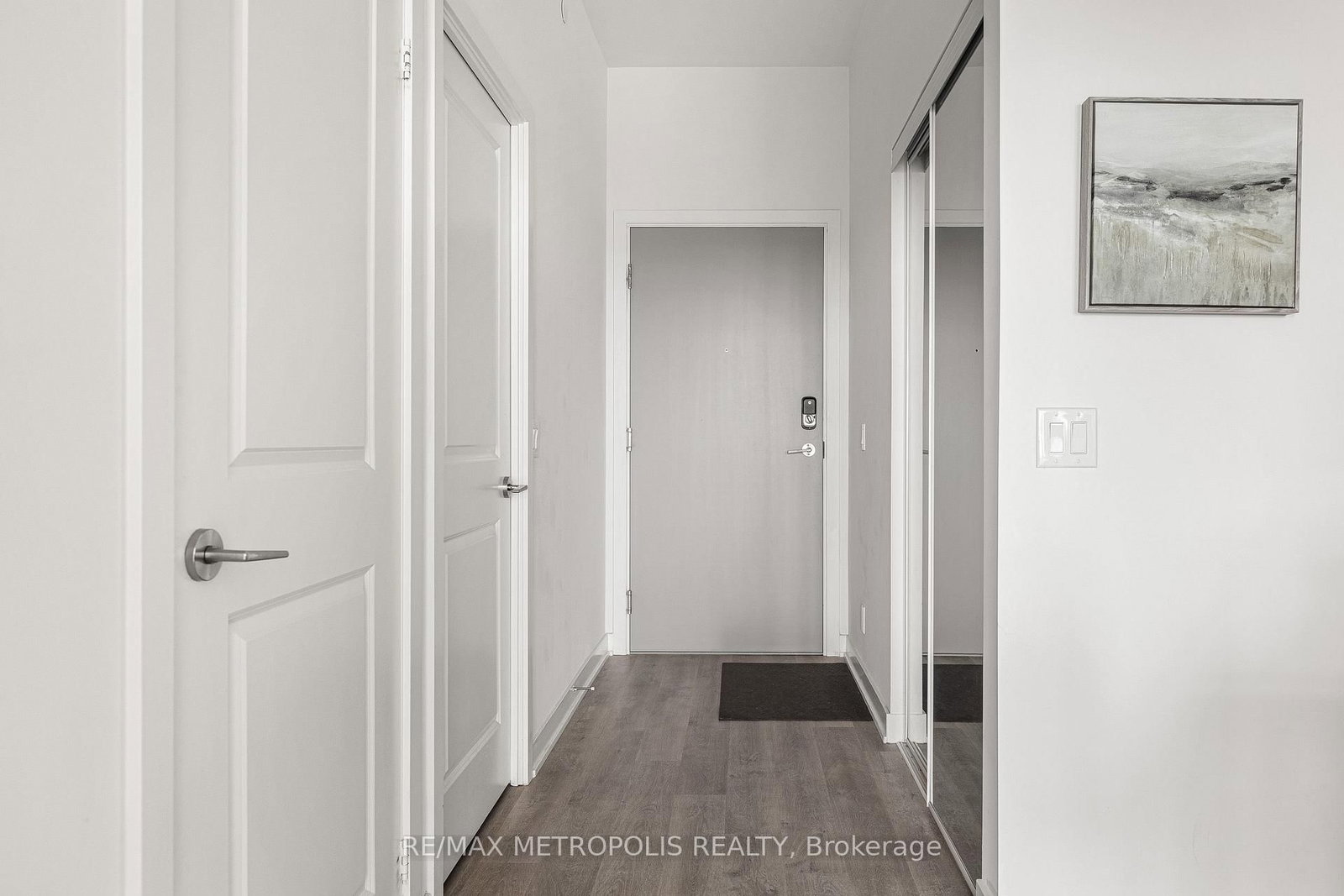 30 Upper Mall Way • #2504 • Vaughan, ON photo 29