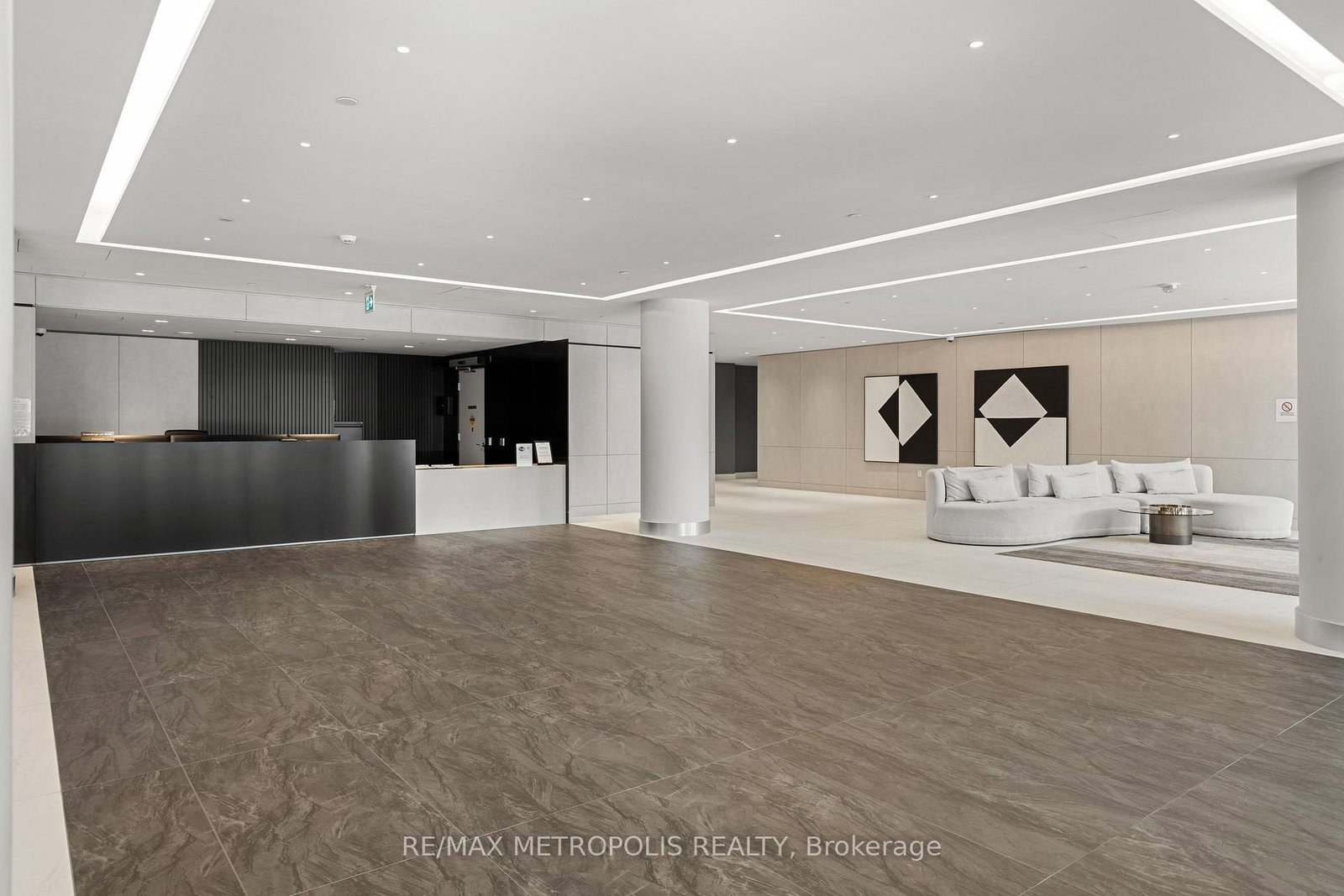 30 Upper Mall Way • #2504 • Vaughan, ON photo 31