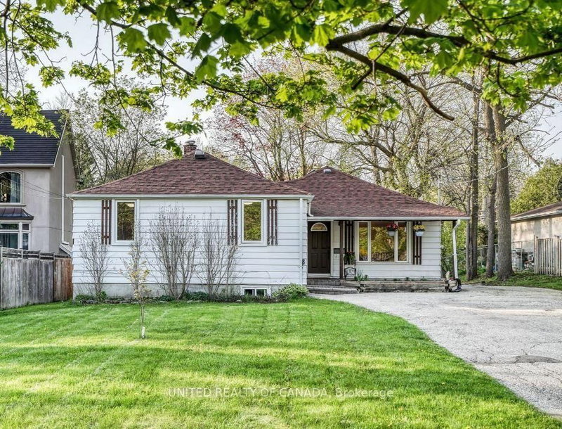 Main - 126 Weldrick Road W