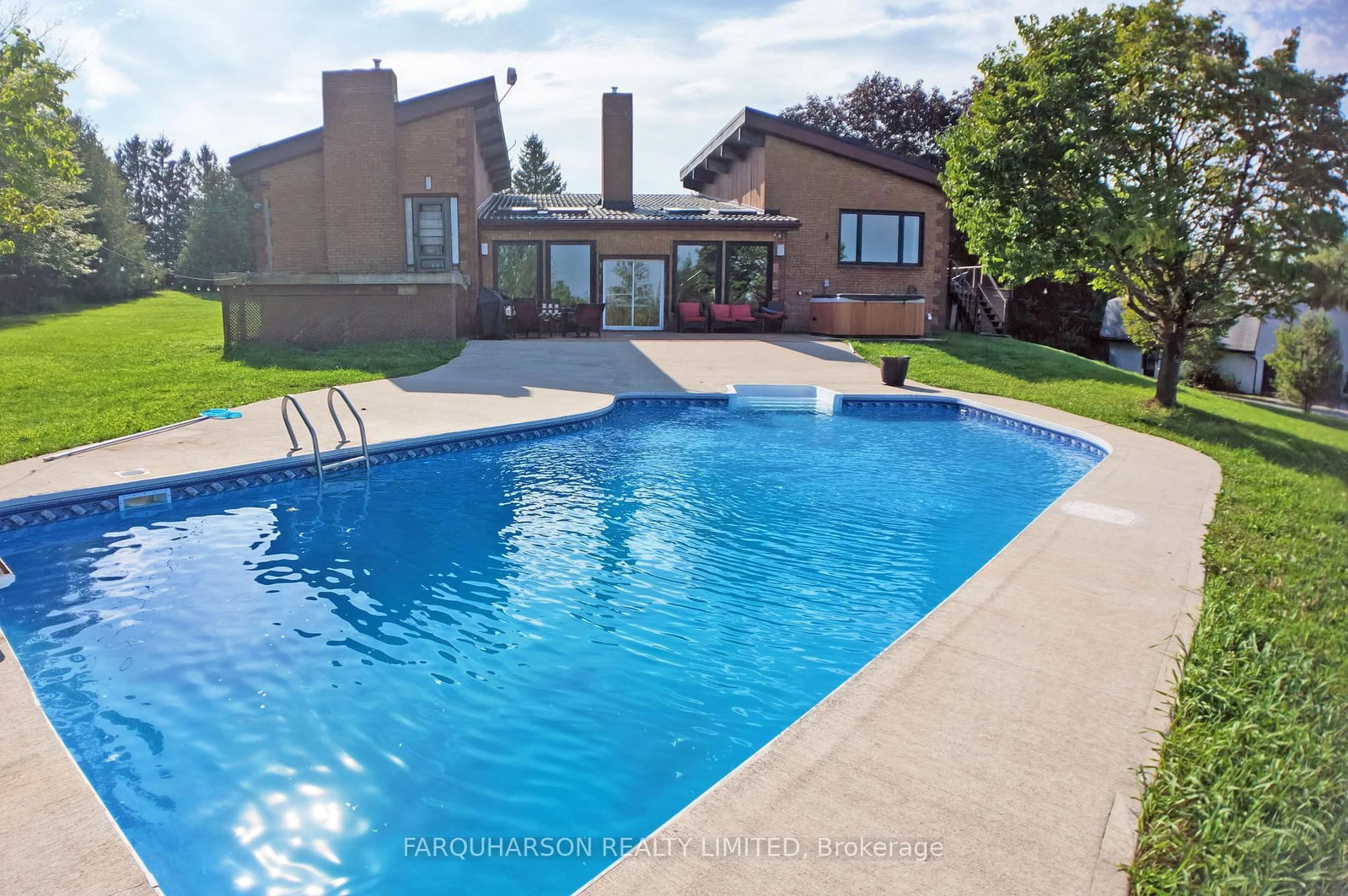 729 Fowlers Road • Uxbridge, ON photo 10