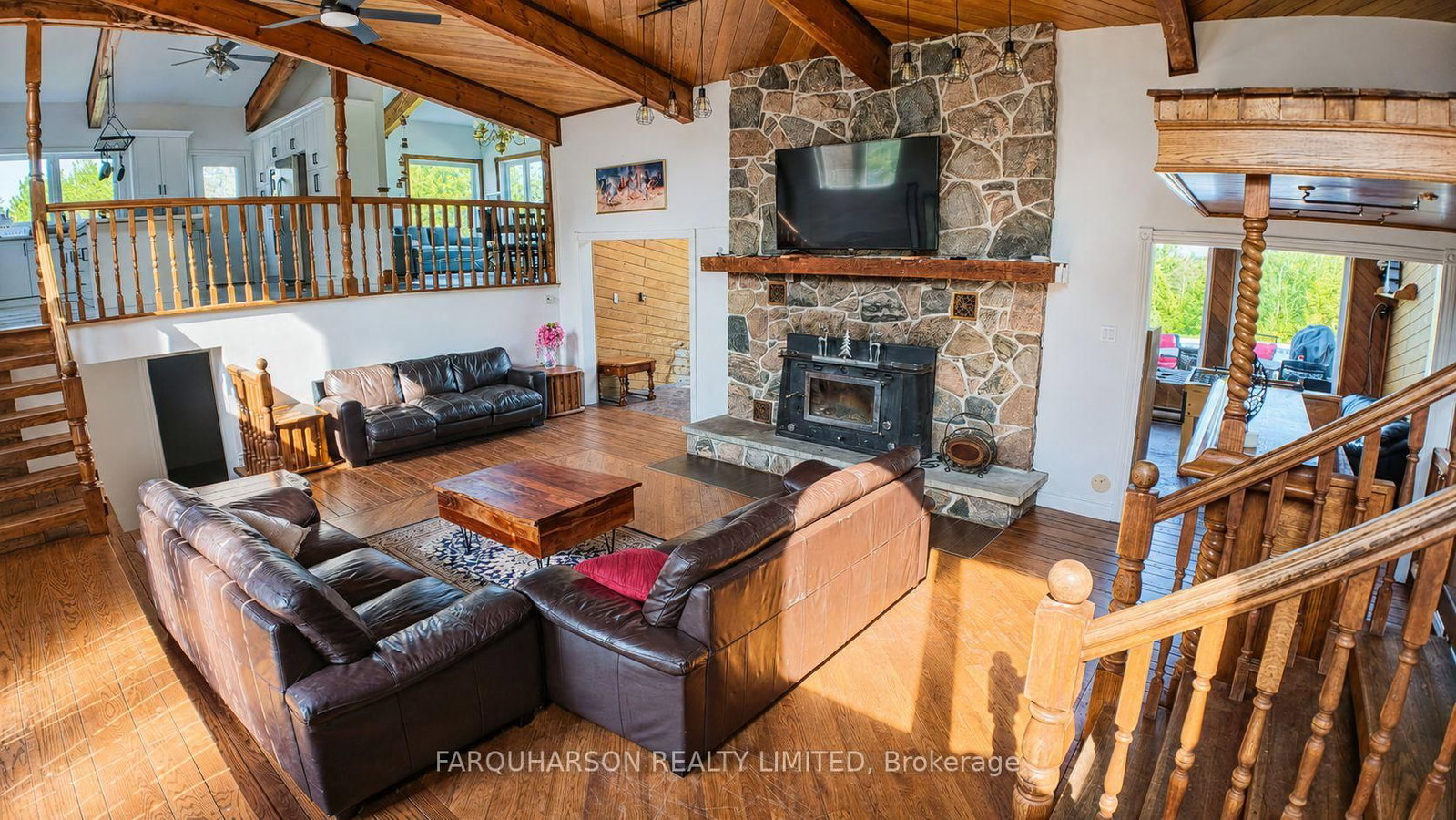 729 Fowlers Road • Uxbridge, ON photo 13