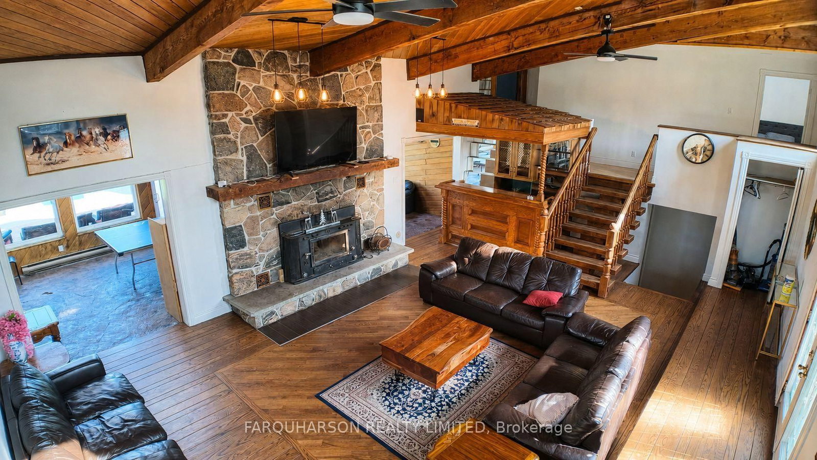 729 Fowlers Road • Uxbridge, ON photo 14