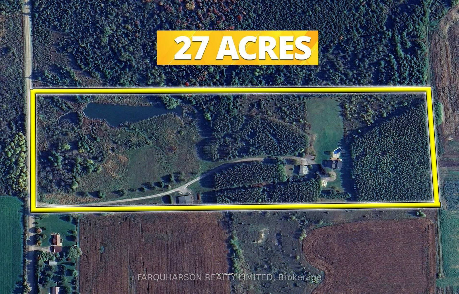 729 Fowlers Road • Uxbridge, ON photo 2