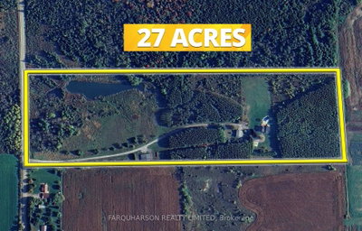 729 Fowlers Road • Uxbridge, ON photo 2