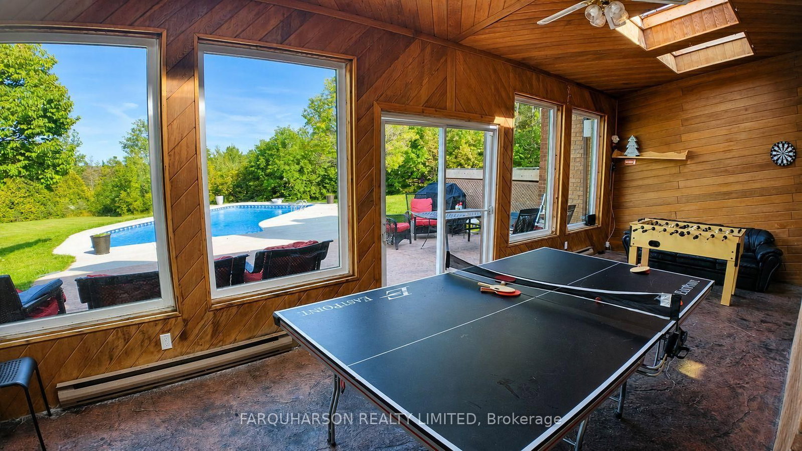 729 Fowlers Road • Uxbridge, ON photo 21