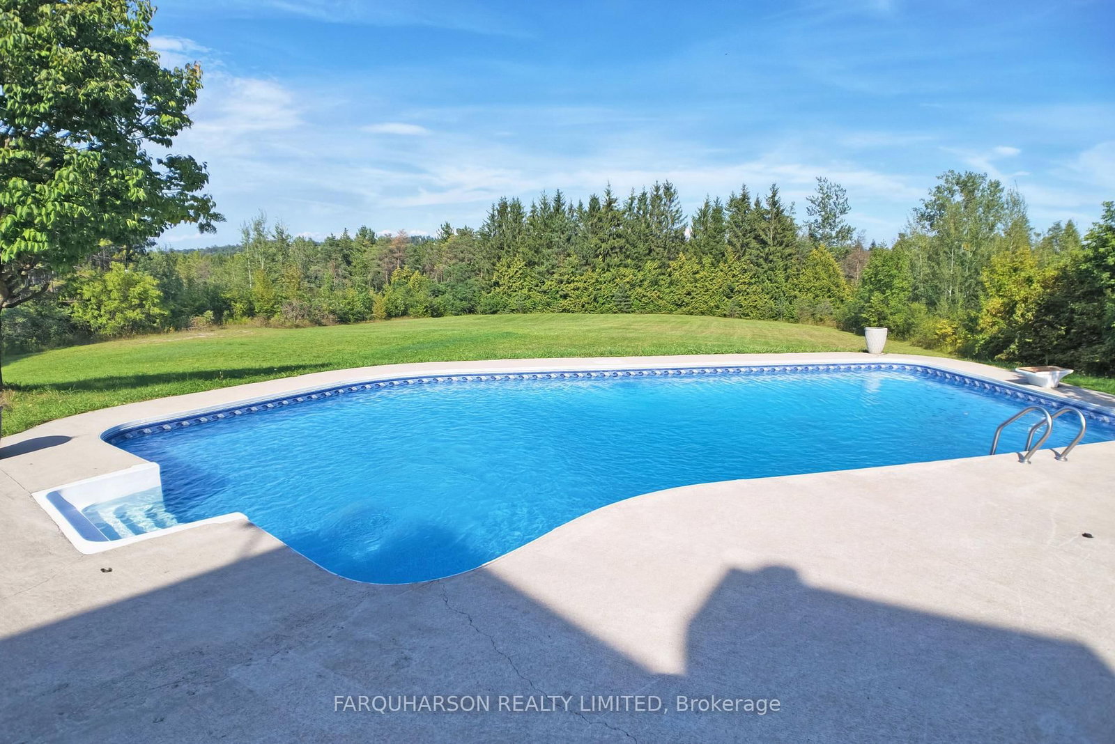 729 Fowlers Road • Uxbridge, ON photo 23