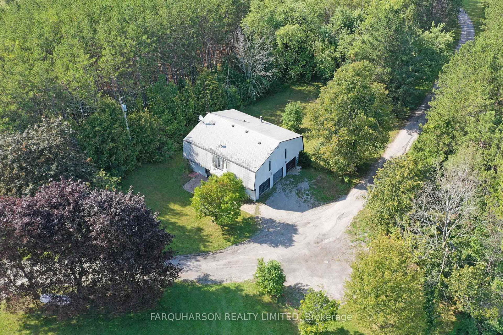 729 Fowlers Road • Uxbridge, ON photo 24