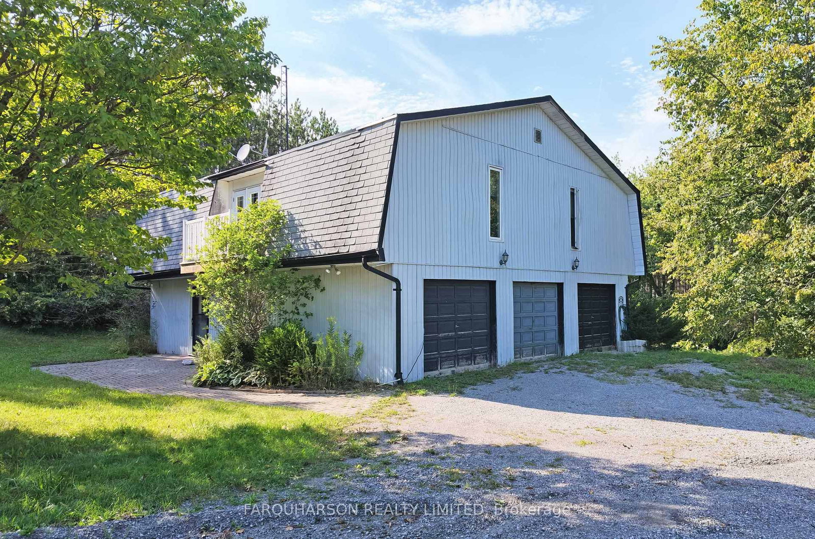 729 Fowlers Road • Uxbridge, ON photo 25