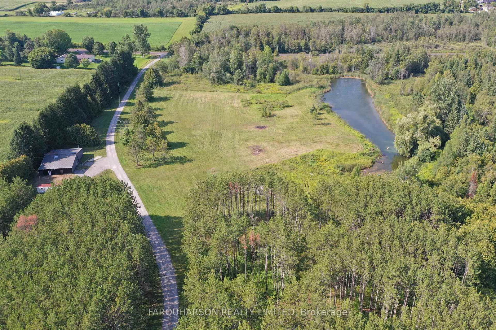 729 Fowlers Road • Uxbridge, ON photo 32
