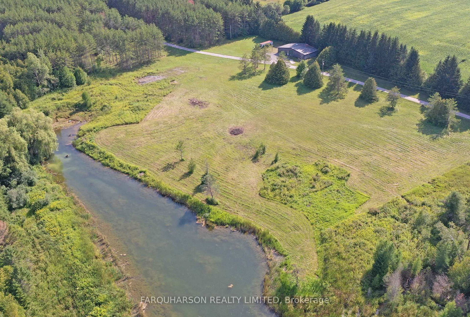 729 Fowlers Road • Uxbridge, ON photo 36
