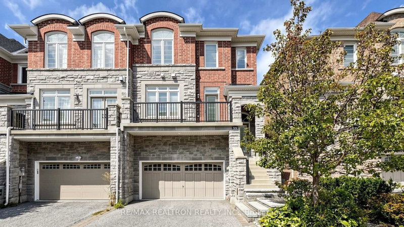59 Kylemore Way