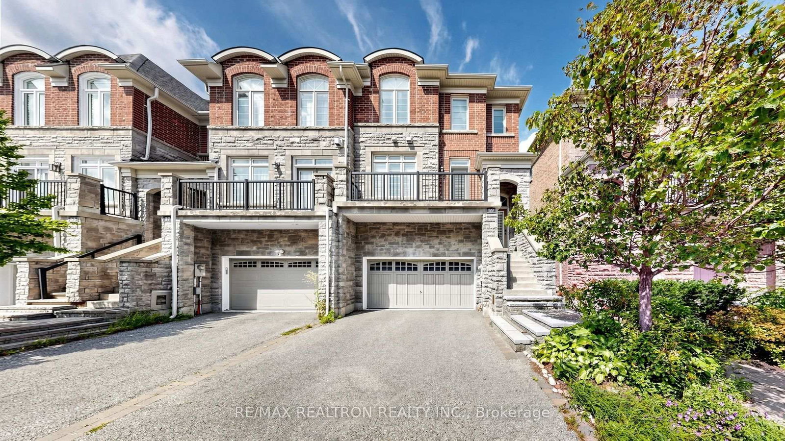 59 Kylemore Way • Markham, ON photo 2