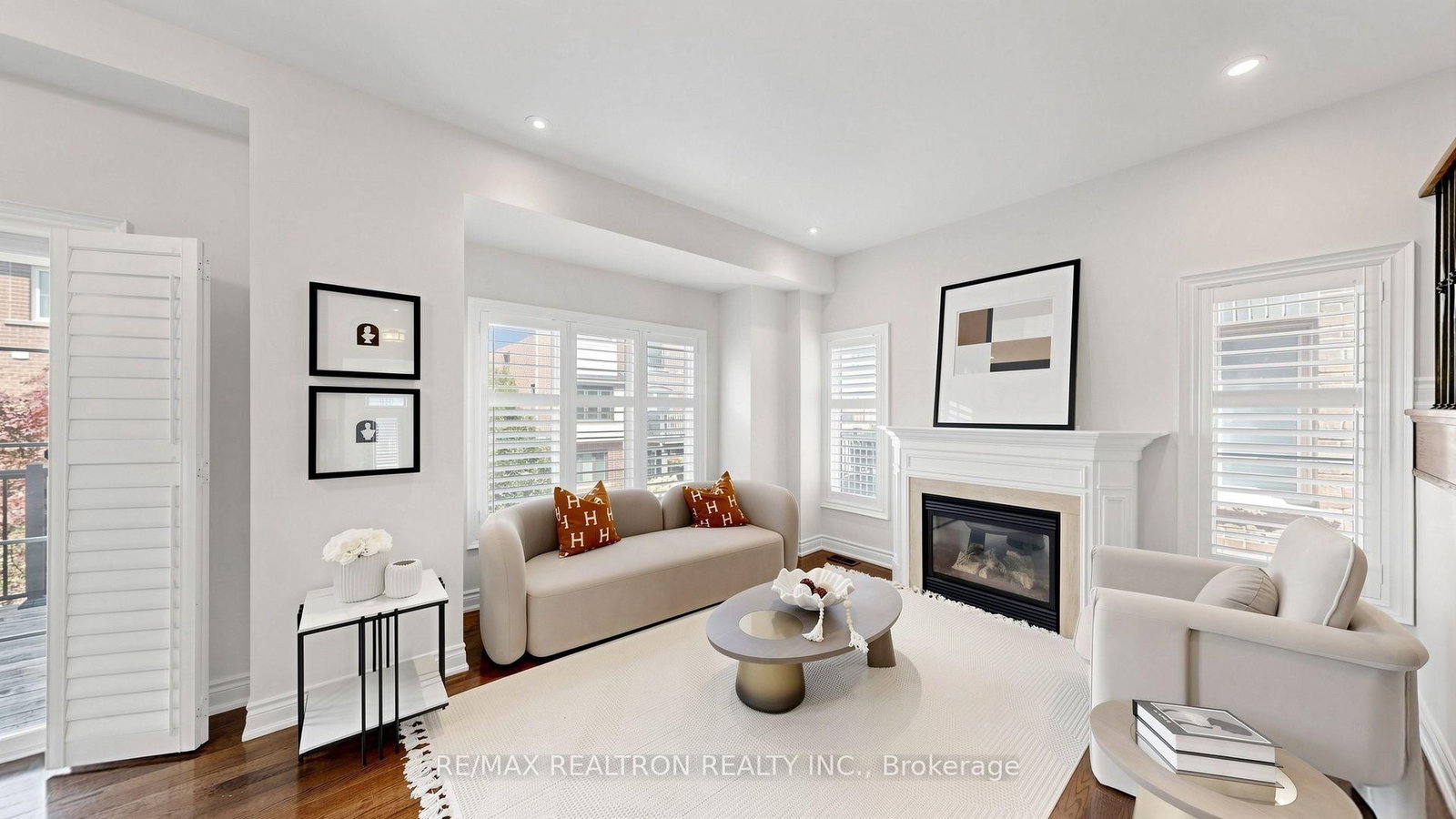 59 Kylemore Way • Markham, ON photo 4