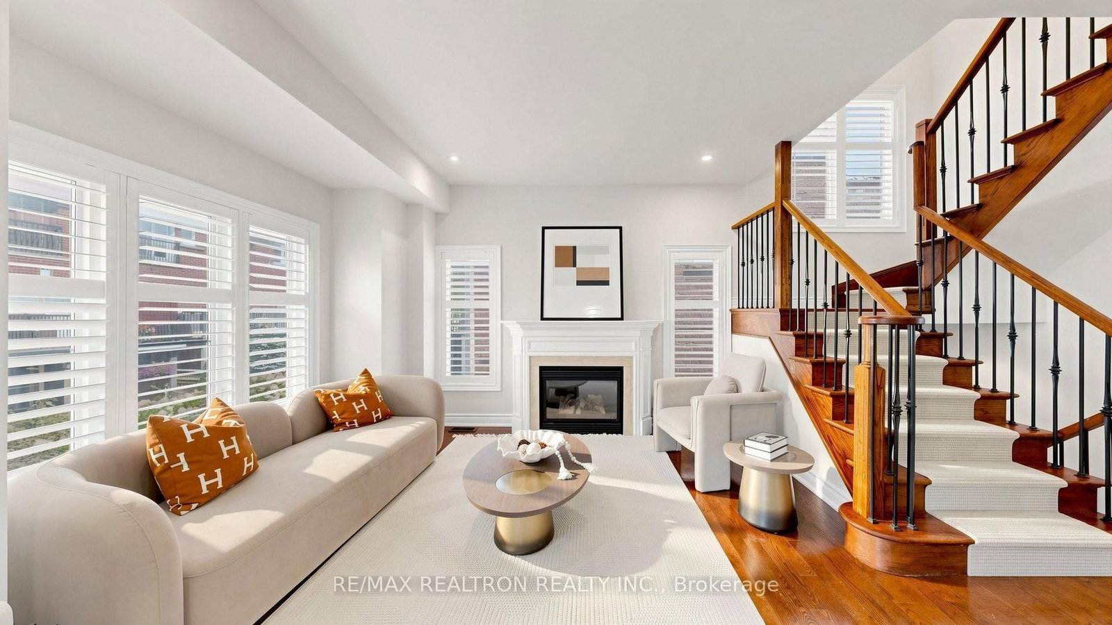 59 Kylemore Way • Markham, ON photo 5