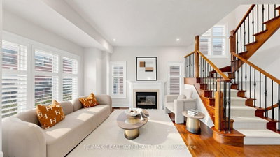 59 Kylemore Way • Markham, ON photo 5