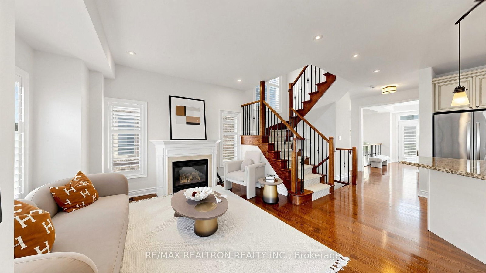59 Kylemore Way • Markham, ON photo 6