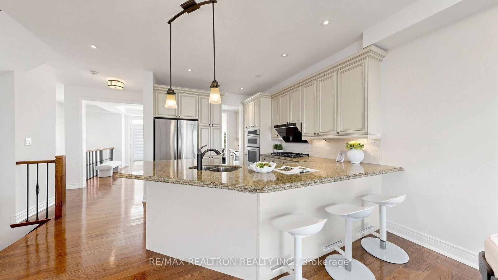 59 Kylemore Way • Markham, ON photo 8