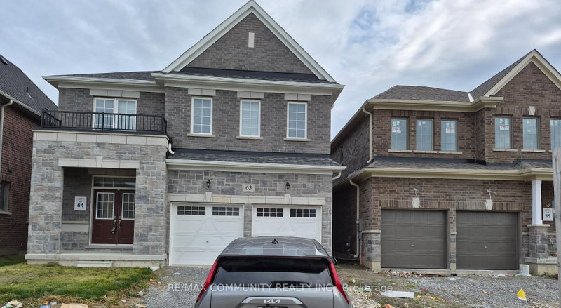 63 English Drive