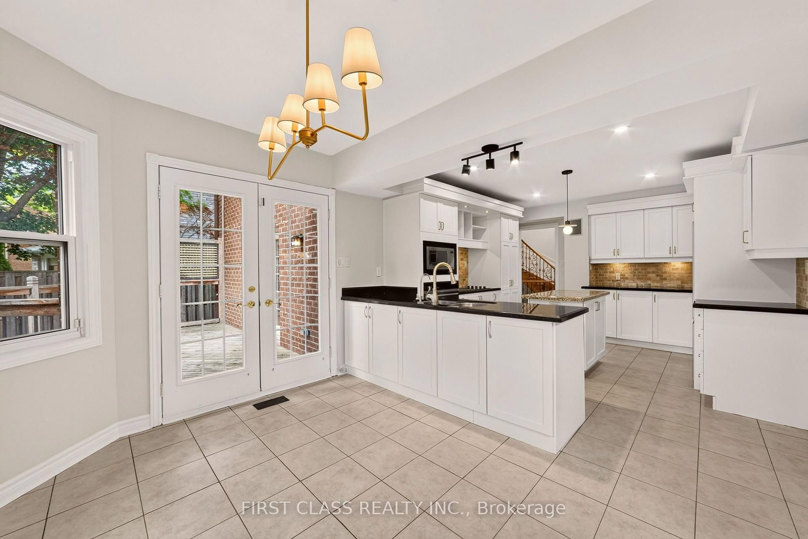 30 Ritter Crescent • Markham, ON photo 11