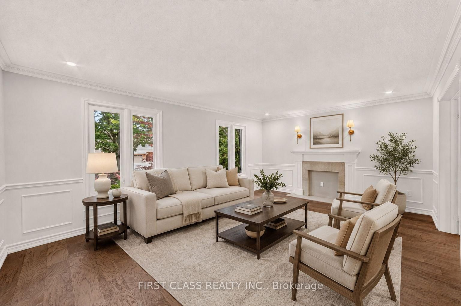 30 Ritter Crescent • Markham, ON photo 2