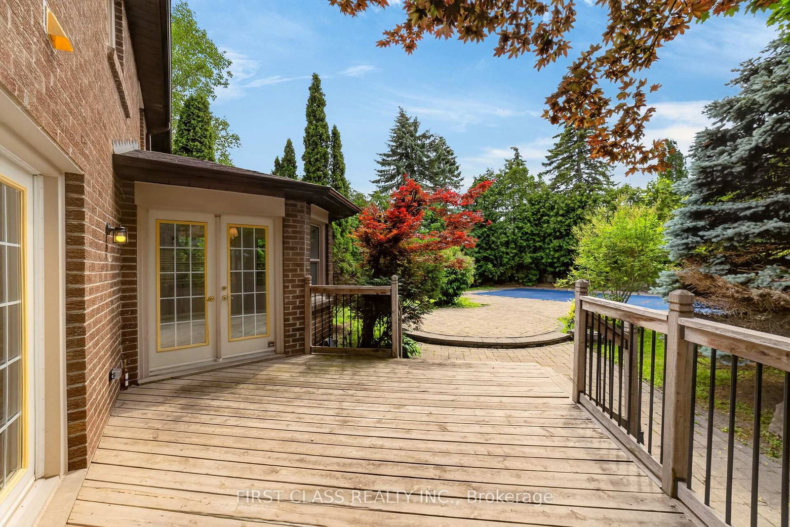 30 Ritter Crescent • Markham, ON photo 38