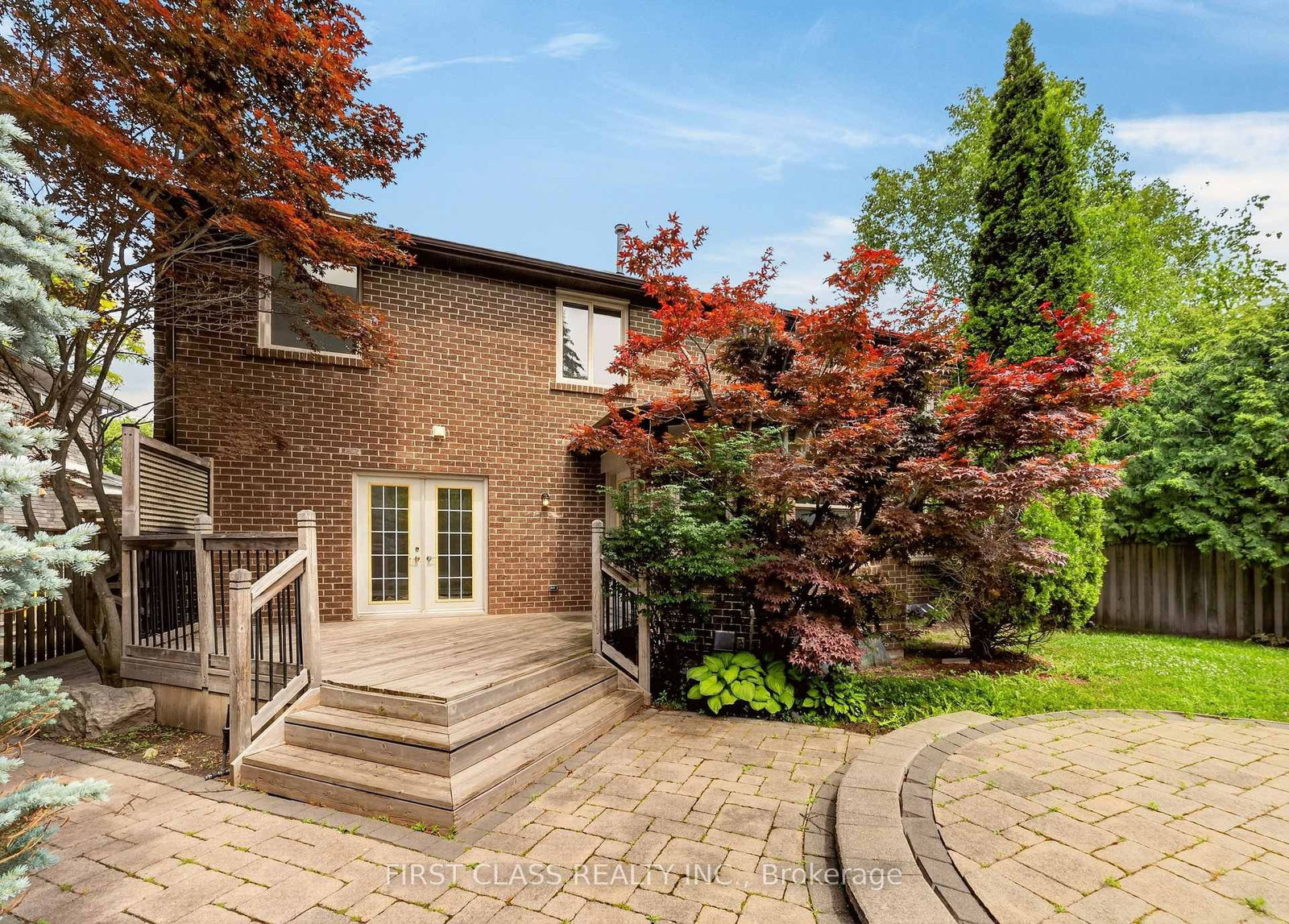 30 Ritter Crescent • Markham, ON photo 39