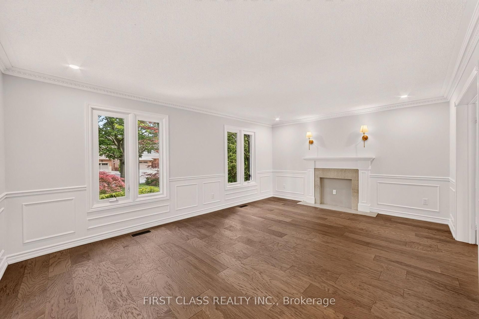 30 Ritter Crescent • Markham, ON photo 4