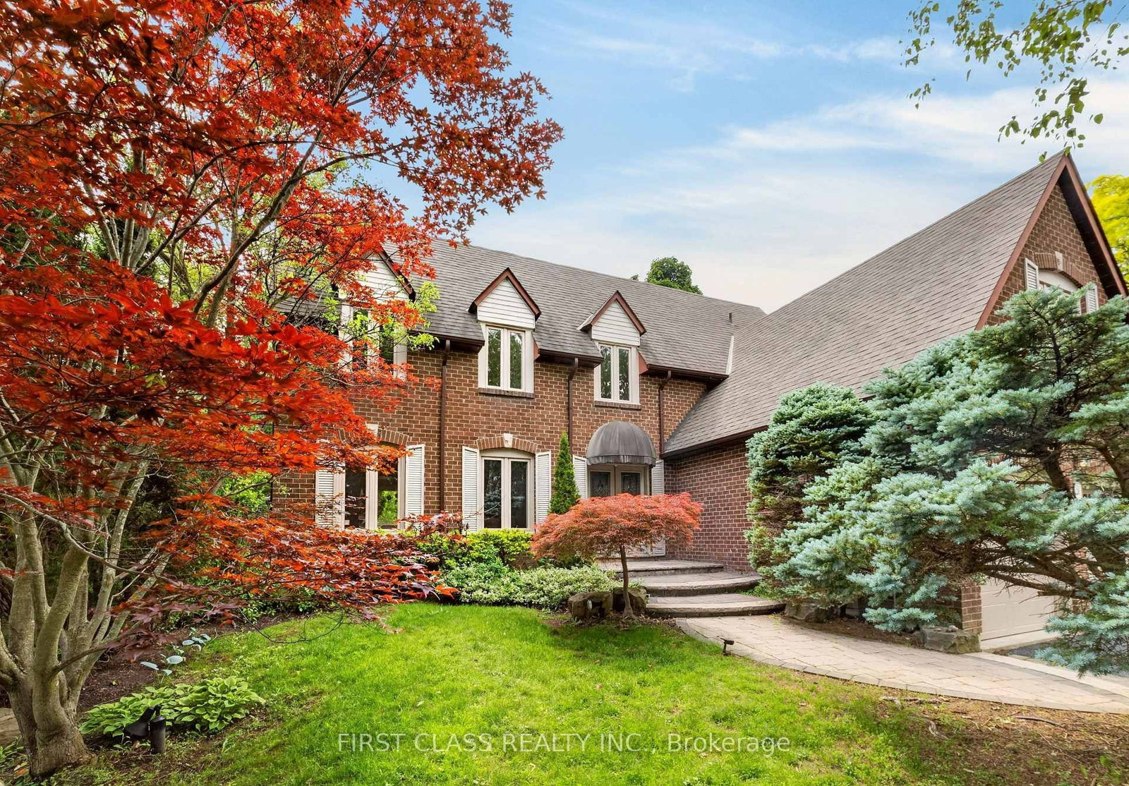 30 Ritter Crescent • Markham, ON photo 42