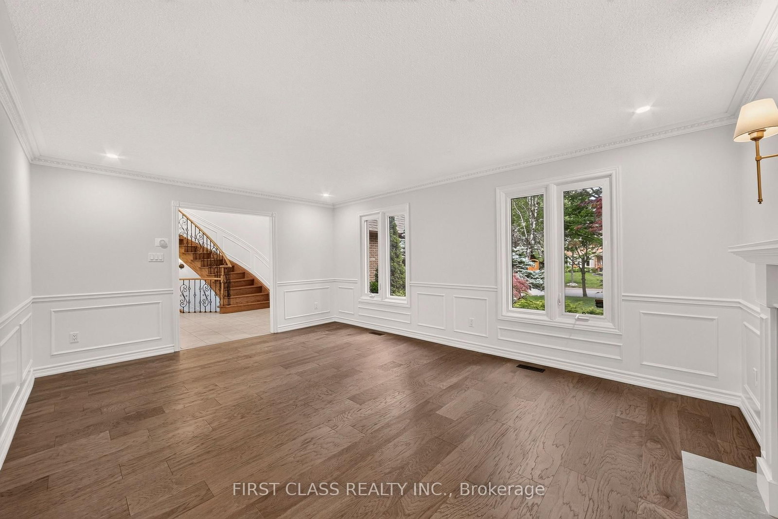 30 Ritter Crescent • Markham, ON photo 5
