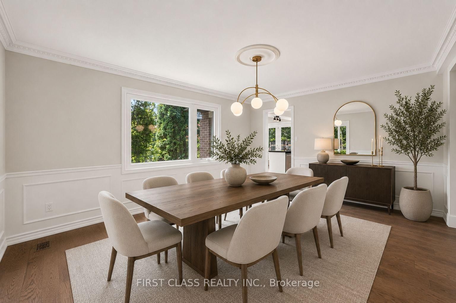 30 Ritter Crescent • Markham, ON photo 6