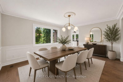 30 Ritter Crescent • Markham, ON photo 6