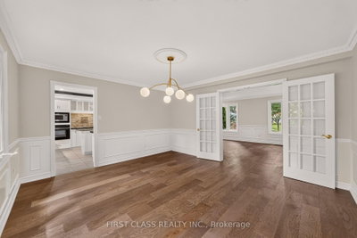 30 Ritter Crescent • Markham, ON photo 7