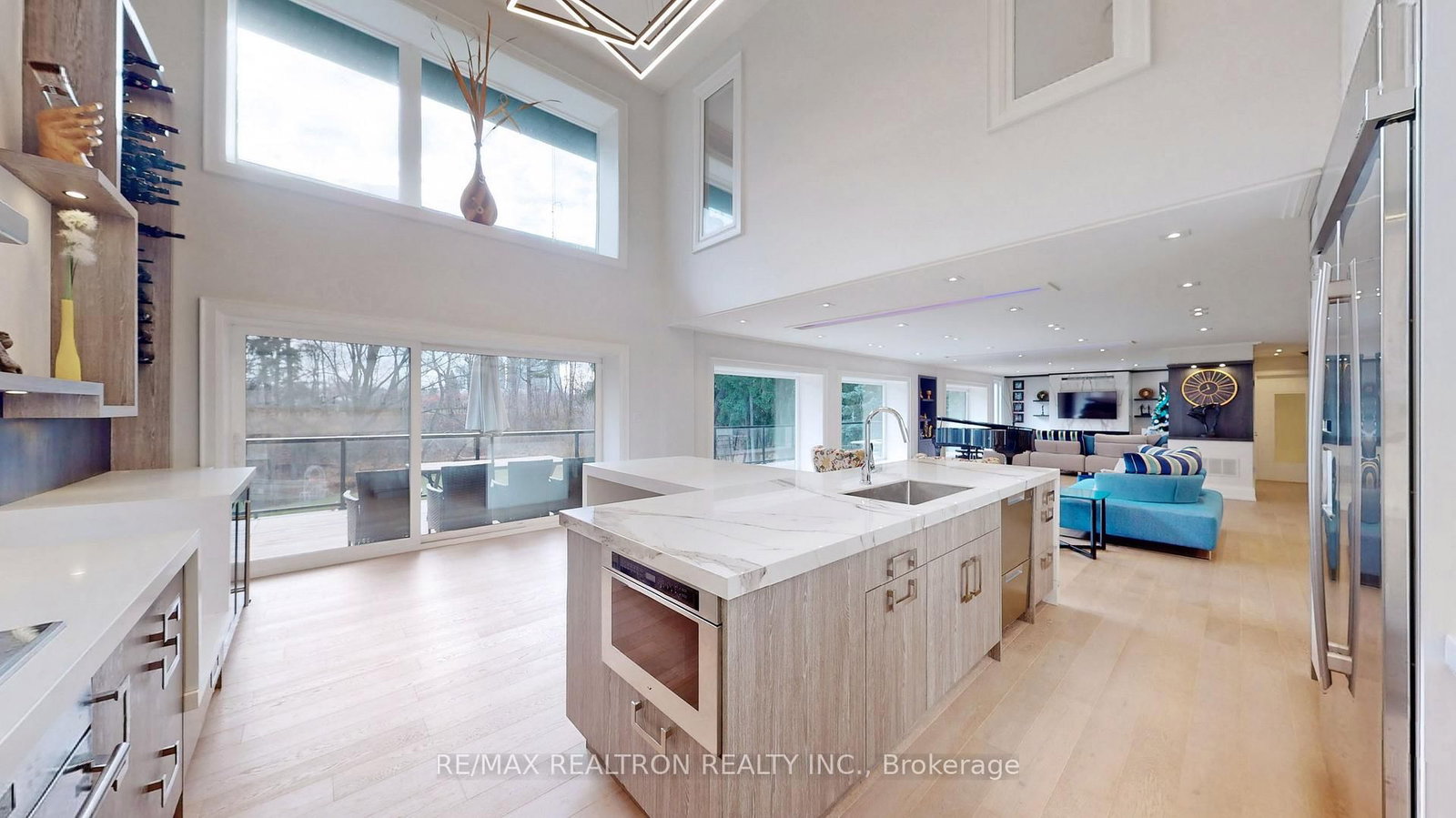 7 Albion Close • Markham, ON photo 36