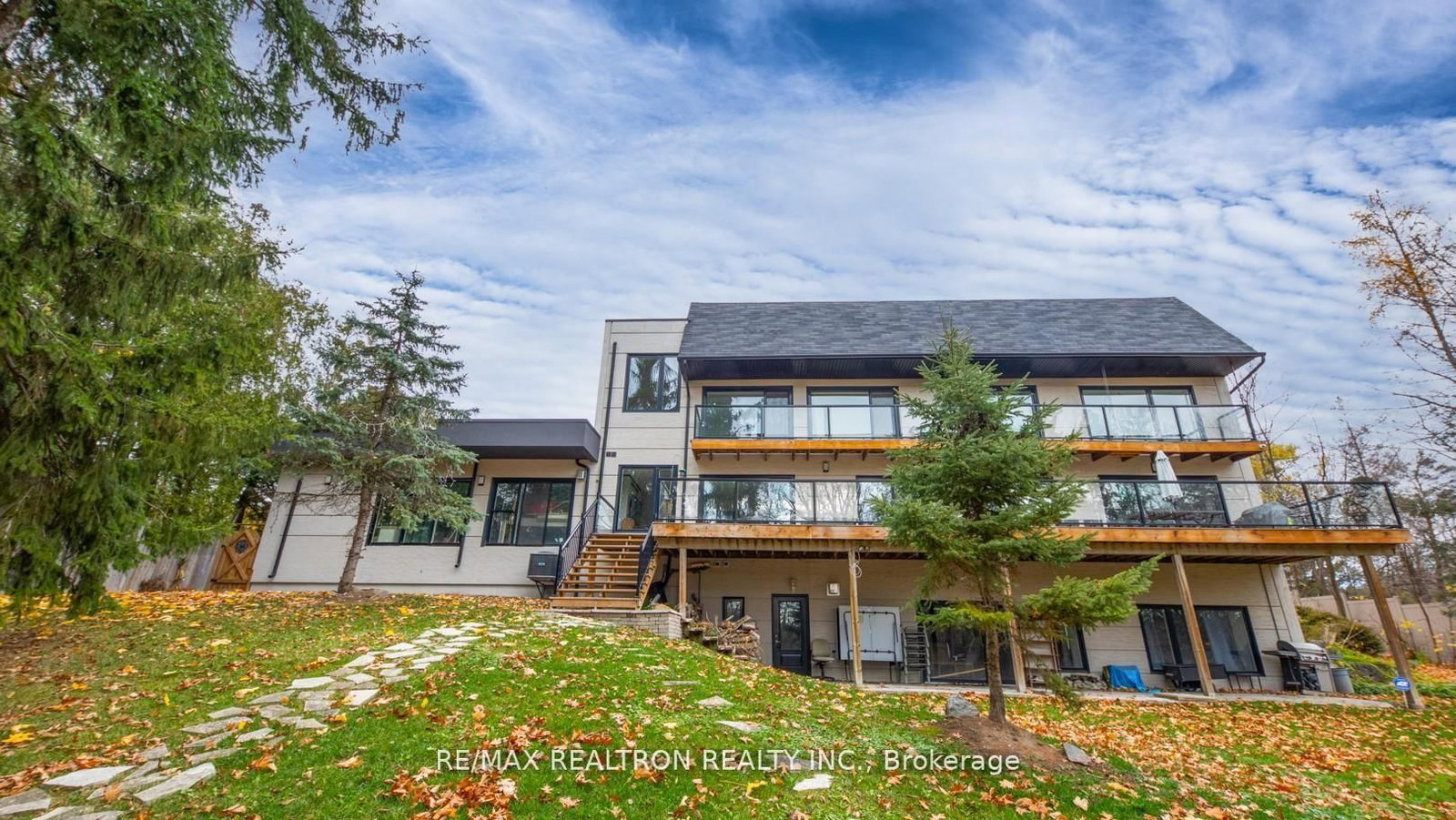 7 Albion Clse, Markham, view 48