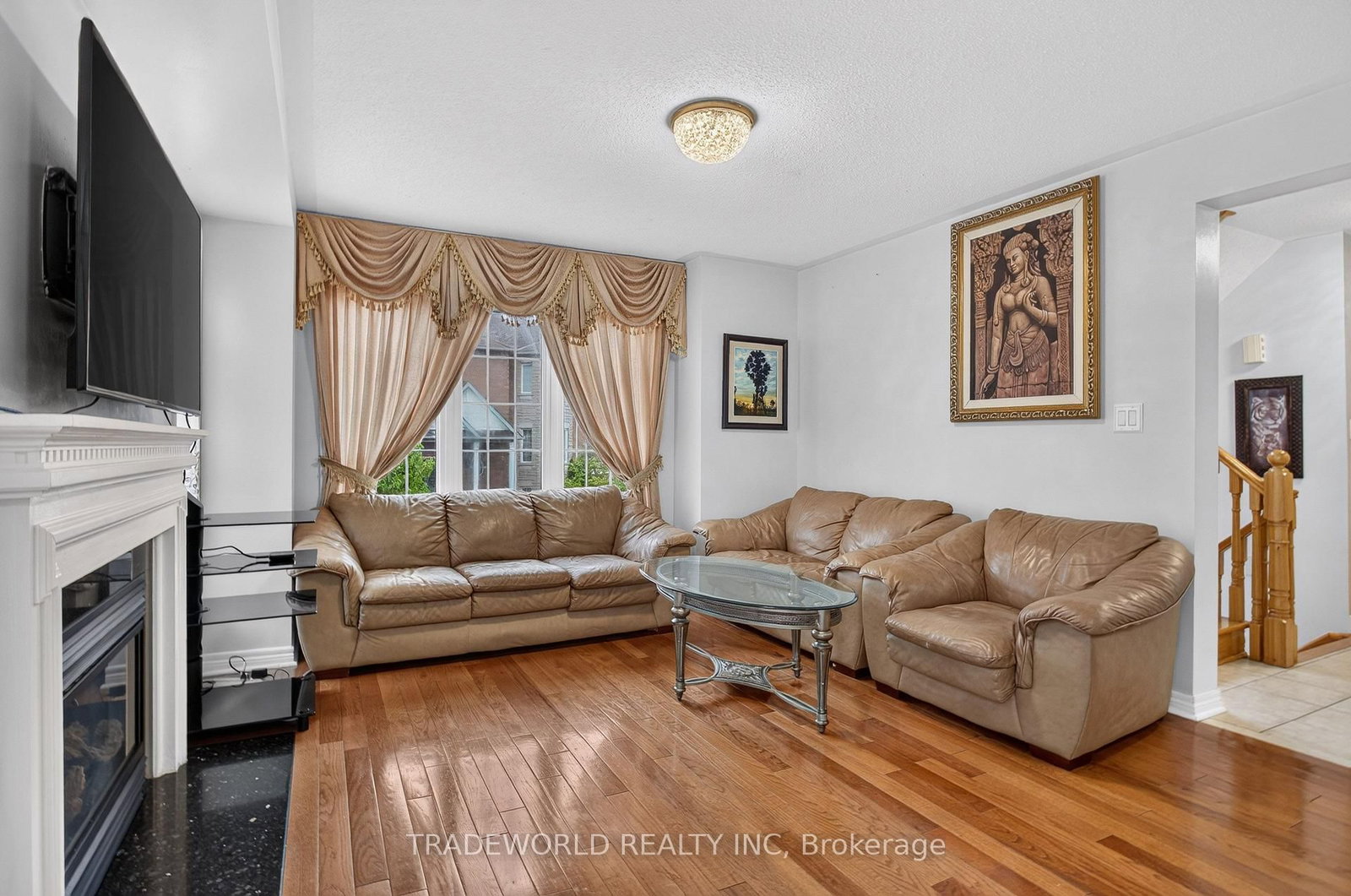 68 Grand Valley Boulevard • Vaughan, ON photo 11