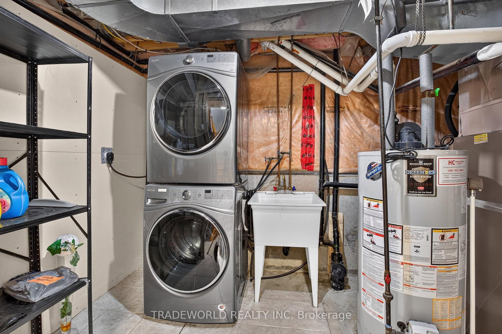 68 Grand Valley Boulevard • Vaughan, ON photo 36