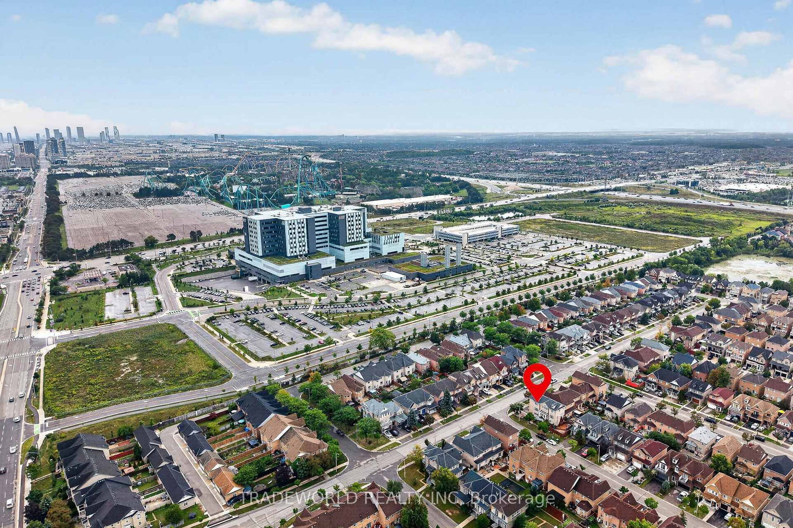 68 Grand Valley Boulevard • Vaughan, ON photo 44